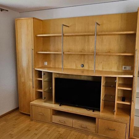 Damuelser Horn Szoba fotó