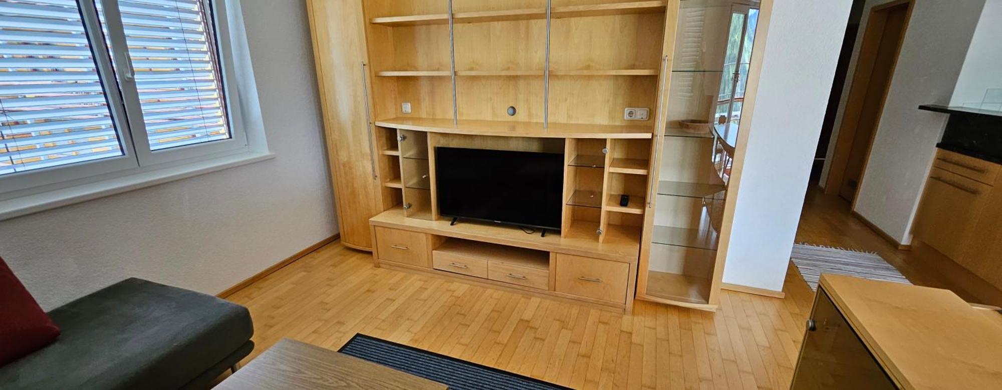 Damuelser Horn Szoba fotó