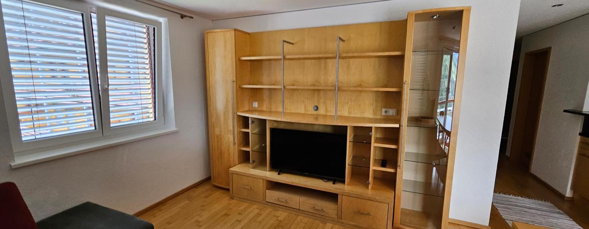 Damuelser Horn Szoba fotó