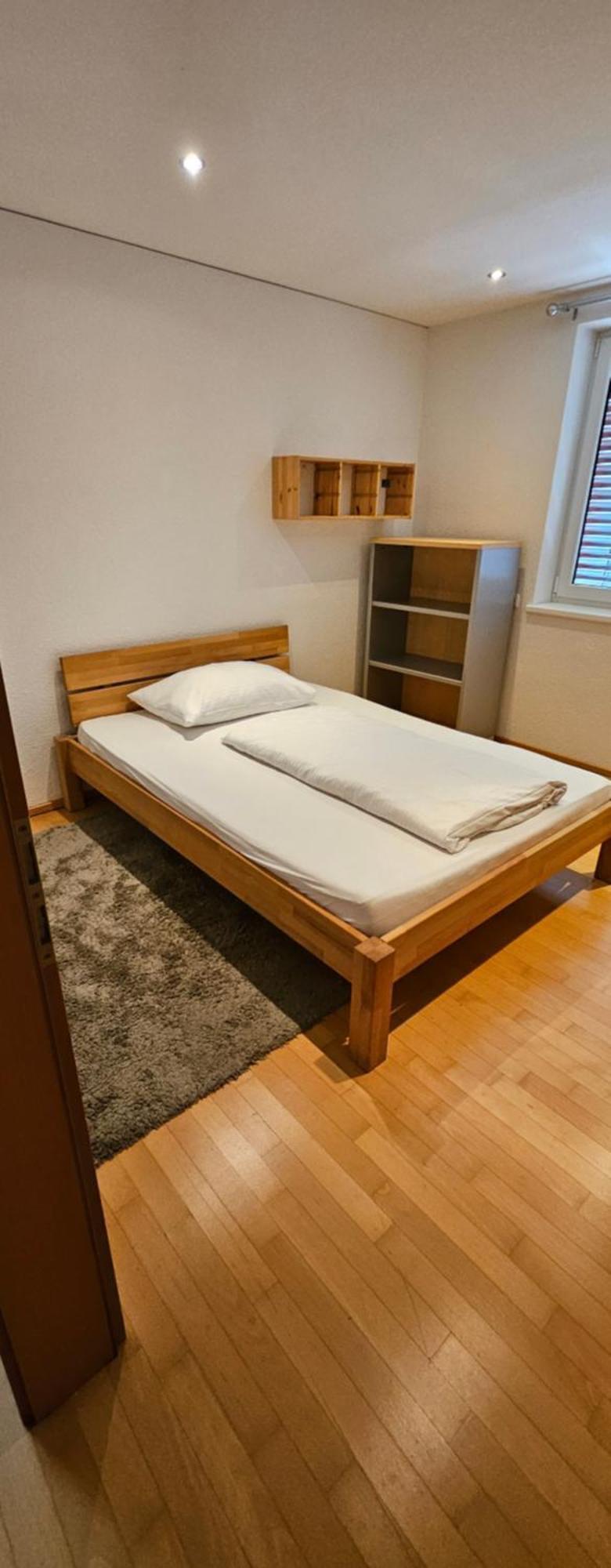 Damuelser Horn Szoba fotó