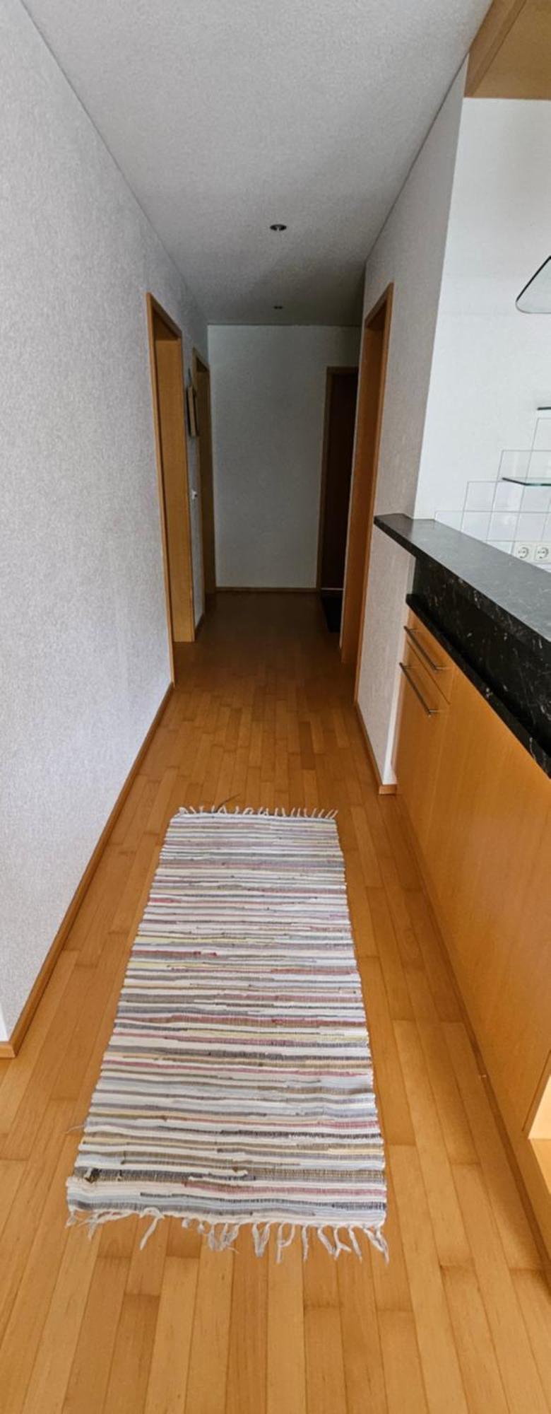 Damuelser Horn Szoba fotó