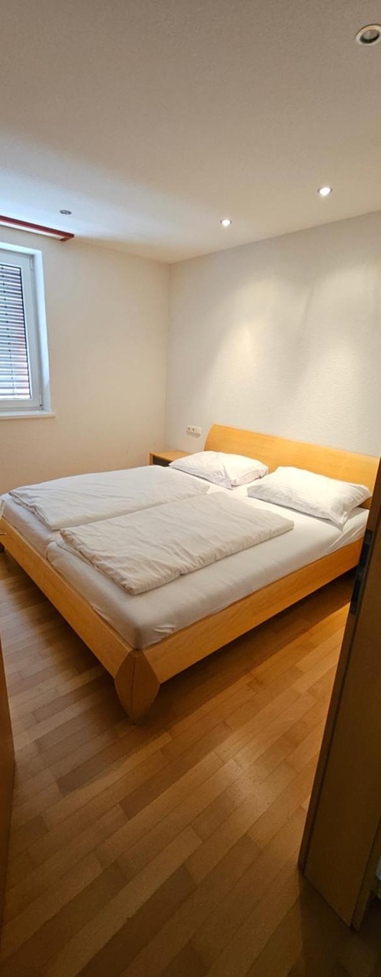 Damuelser Horn Szoba fotó