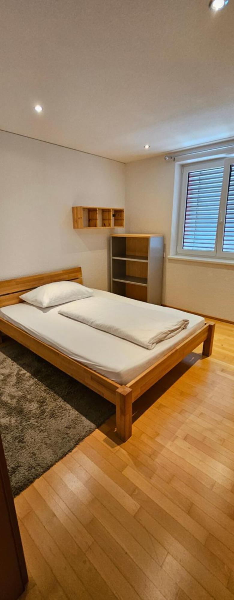 Damuelser Horn Szoba fotó